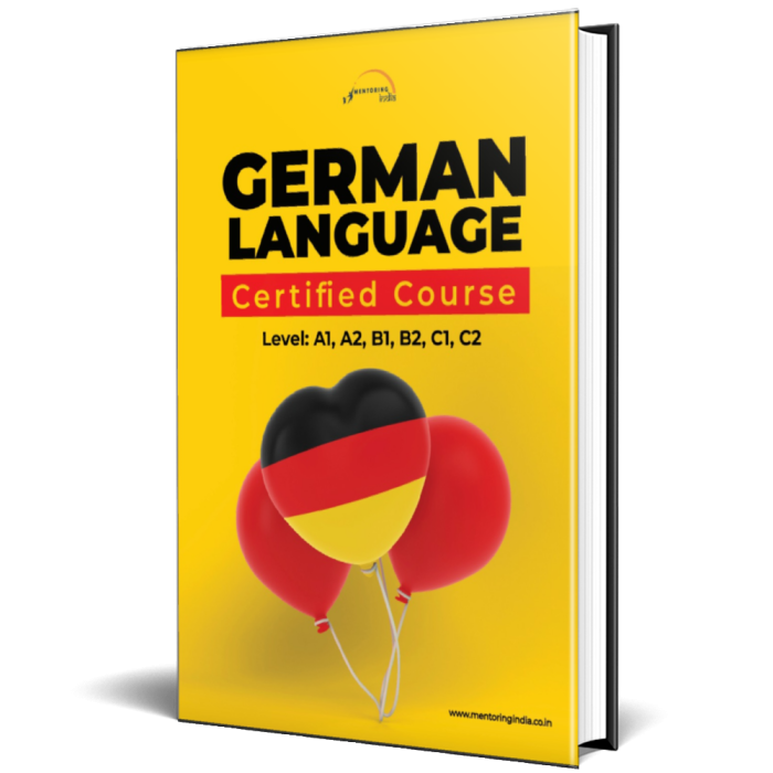 German Language